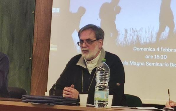 La Chiesa gallurese e anglonese in assemblea per il Sinodo