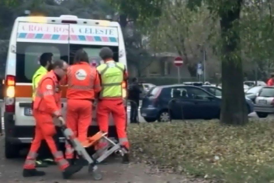 Un'altra frenata brusca sulla metro di Milano: 4 feriti