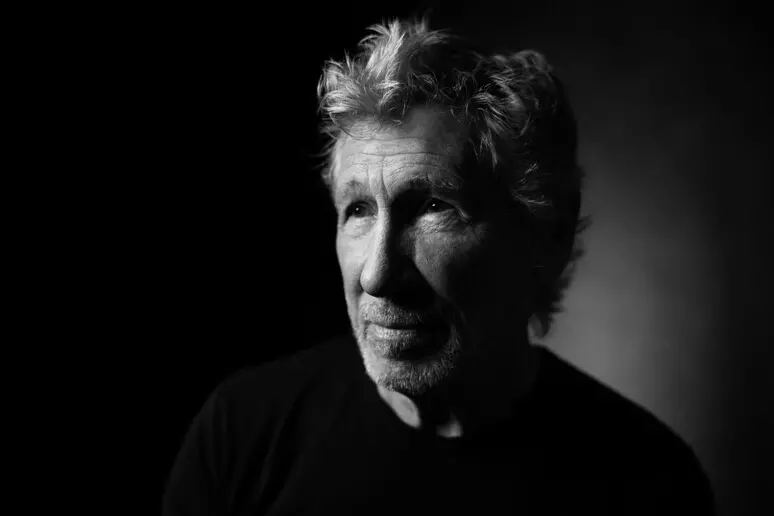 Roger Waters (Ansa)
