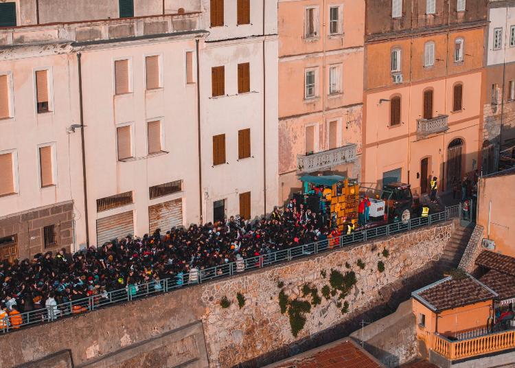 Associazioni attive a Sennori: il Comune avvia il censimento