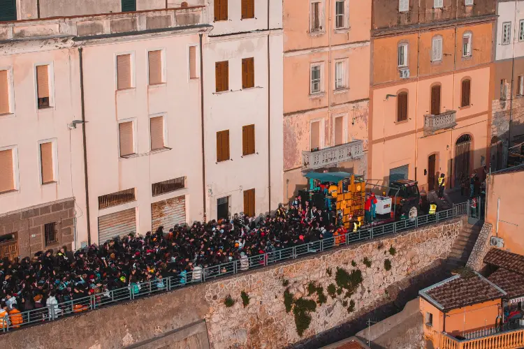 Sennori (foto concessa)