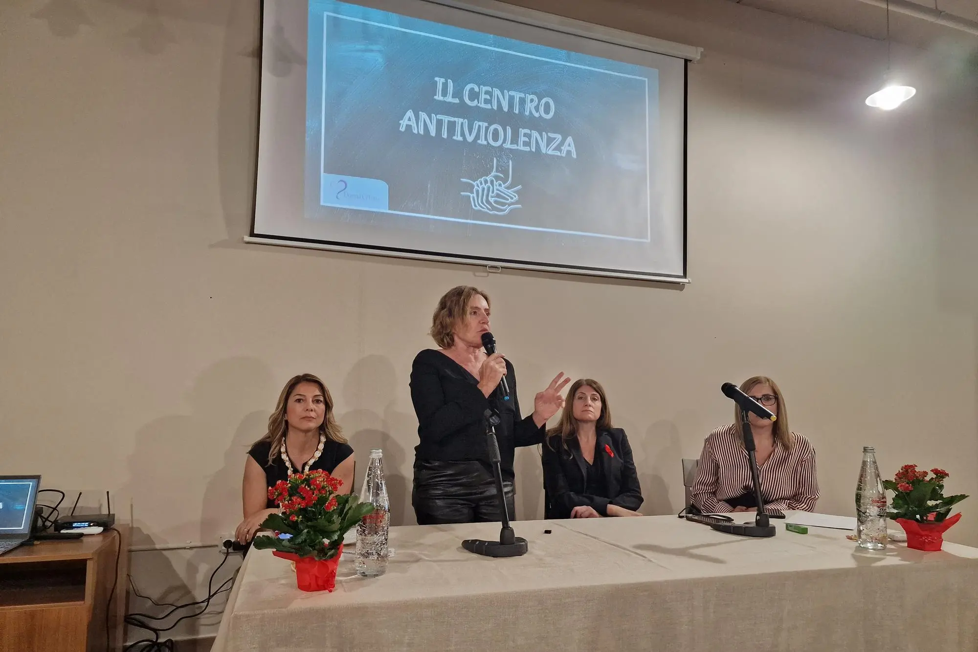 Il convegno