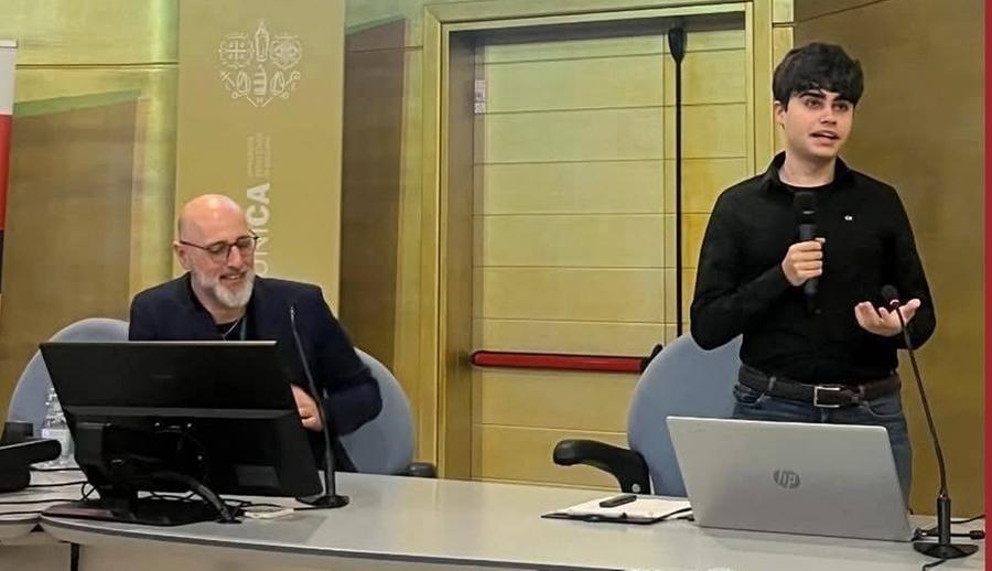 Un’app per le malattie neurodegenerative