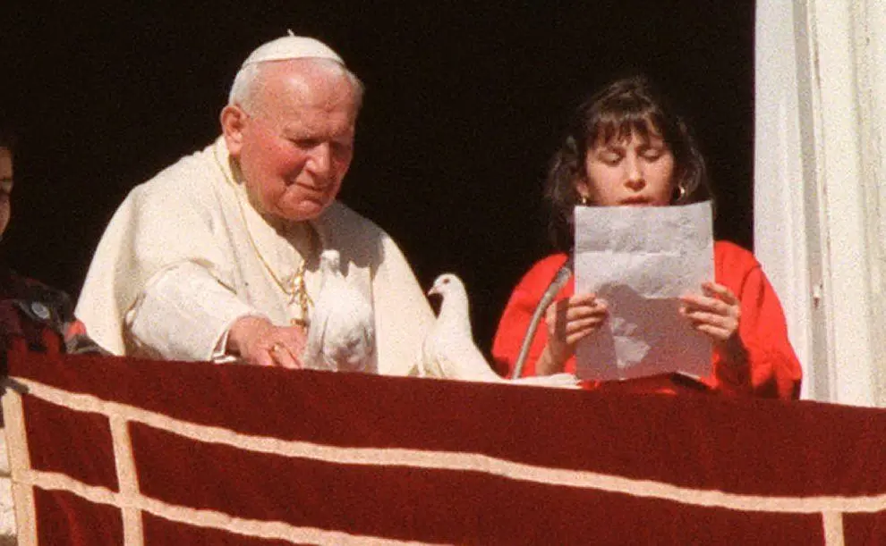 (foto Ansa e Wikipedia)