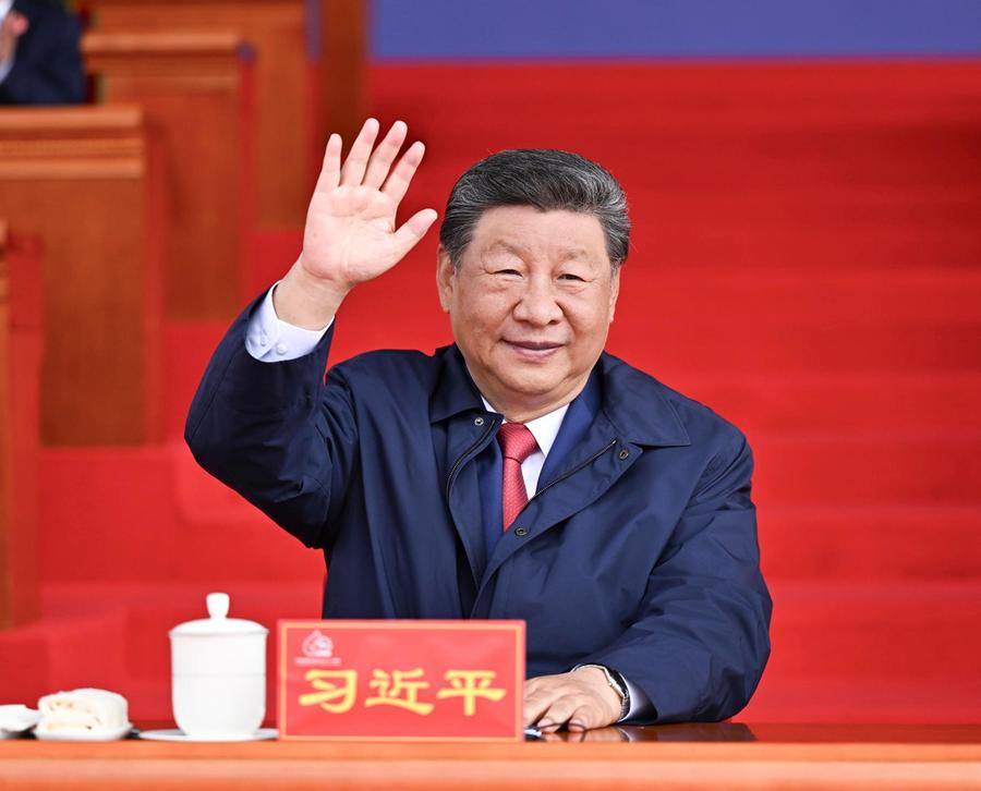 Xi Jinping: «Cina e Russia tutelino interessi di sicurezza e sviluppo»