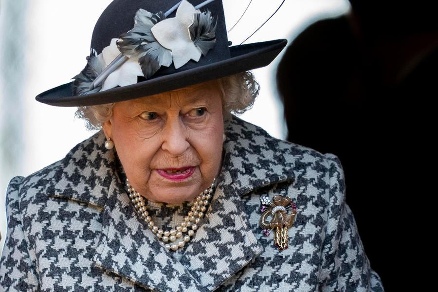 Notte in ospedale per la regina Elisabetta: “È già rientrata a Windsor”