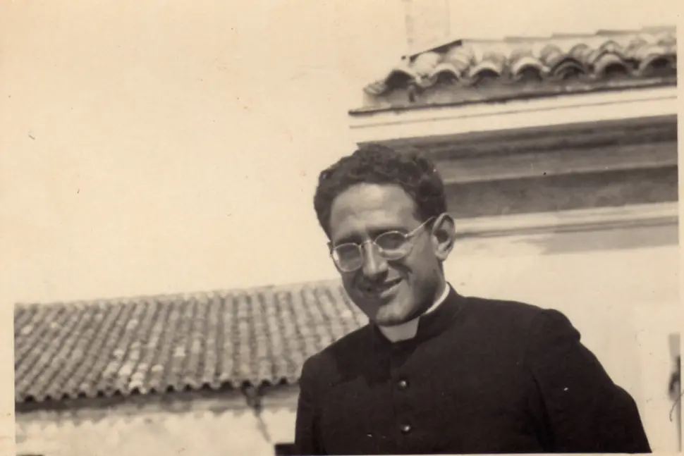 Don Giuseppe Riva