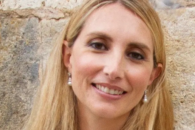 Silvia Pietrangeli, 44 anni (foto concessa)