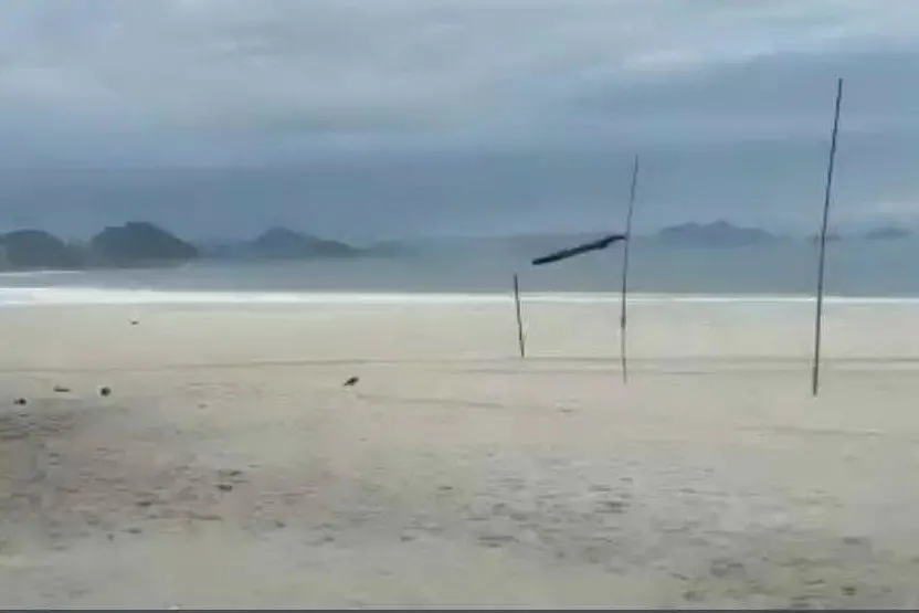 Il cagliaritano che vive a Rio de Janeiro: "Ho paura" VIDEO