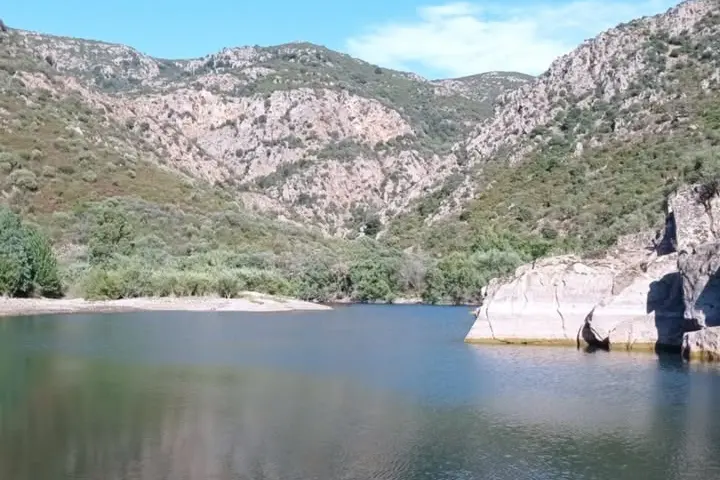 Il Flumendosa