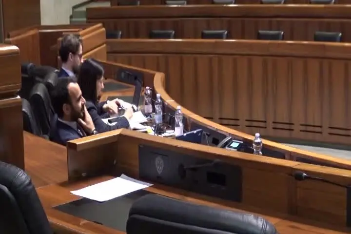 Regione, l'Anci in audizione sulla Finanziaria: «Amareggiati per essere stati sentiti per ultimi»