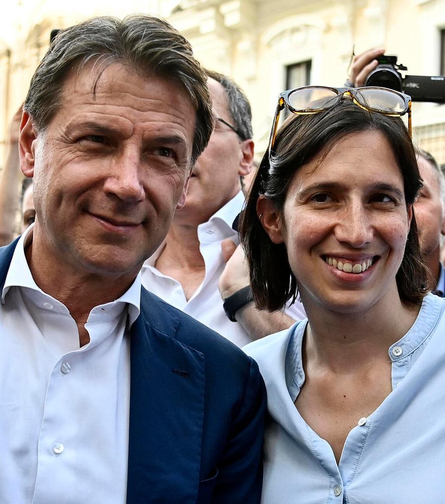 «Il leader del centrosinistra non è una priorità»