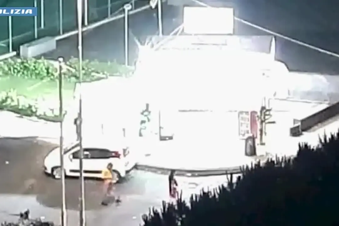 Catania, nuovi arresti per la sparatoria nel quartiere San Giovanni Galermo