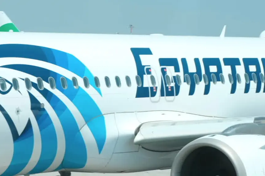 Nuovo collegamento aereo tra Venezia e Il Cairo