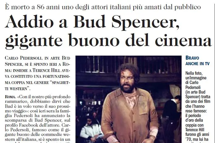 (Archivio L'Unione Sarda)