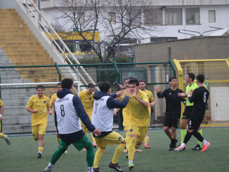 Torneo delle regioni, l'Under19 fuori ai quarti di finale: finisce 2-1 contro l'Emilia Romagna
