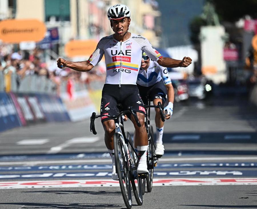 Tris di Narvaez, Eulalio resta in rosa