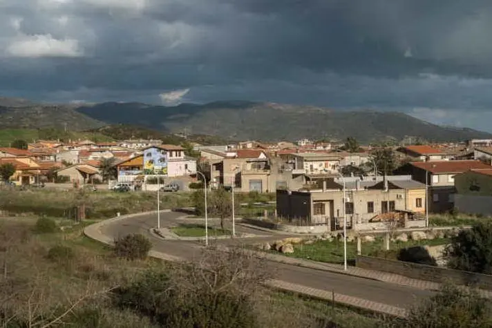 Domusnovas (foto Farris)