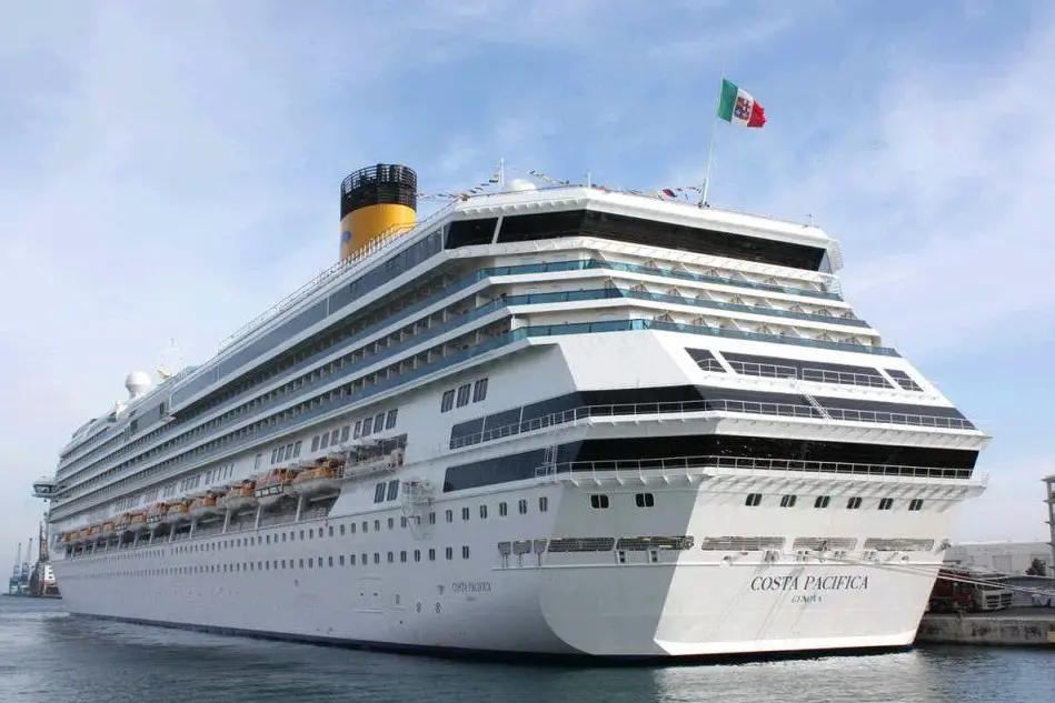 La Costa Pacifica