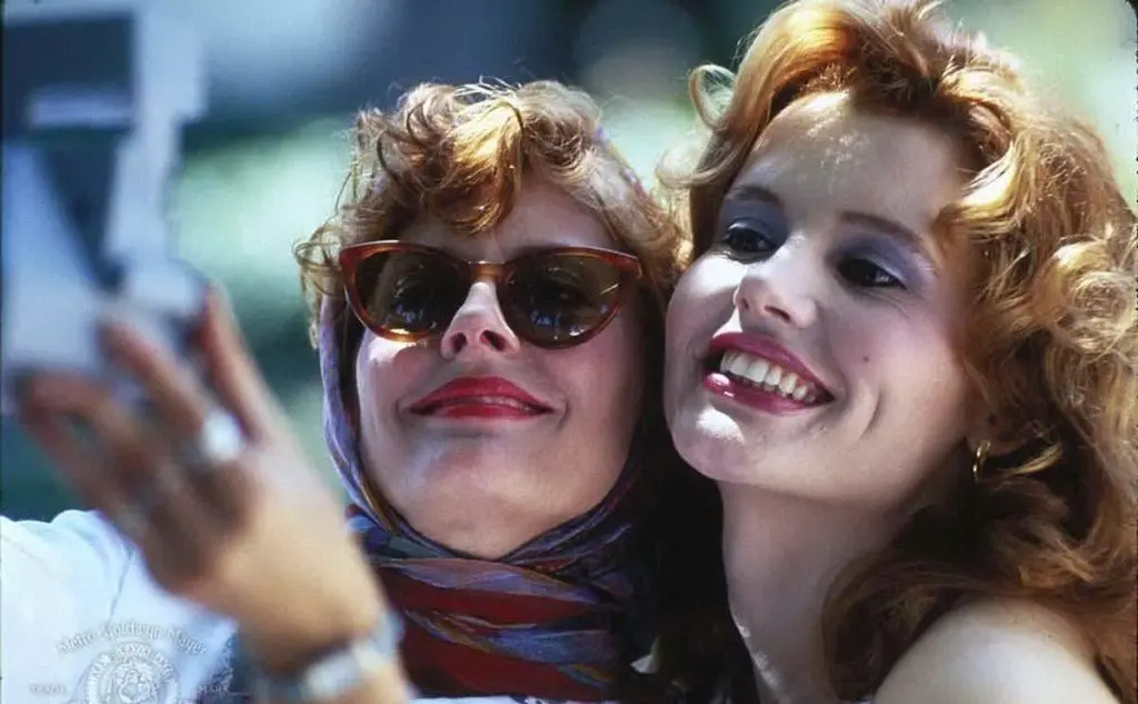 Thelma e Louise