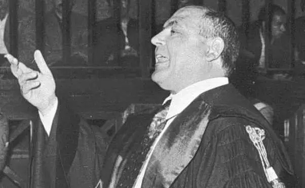 La famiglia provò a riscattarlo pagando 400 milioni di lire (Ansa)