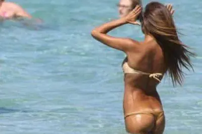 Giorgia Palmas