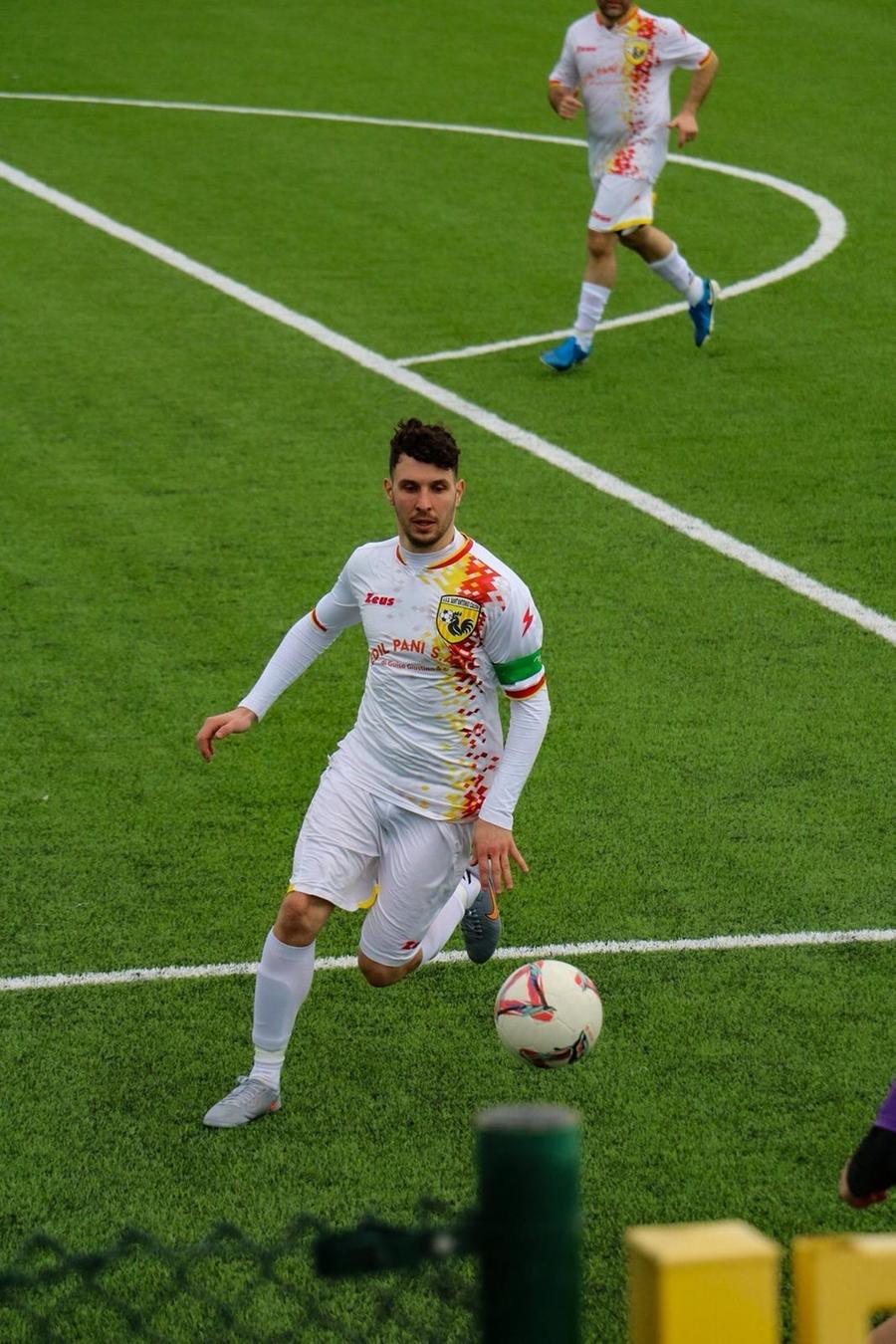 Sant’Antonio Gallura promosso in Seconda Categoria