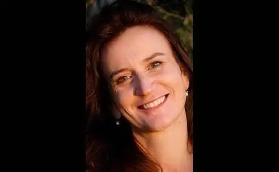 Anna Maria Uras, del Partito dei sardi