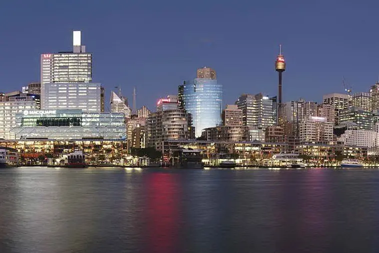 Sydney (foto Wikipedia)