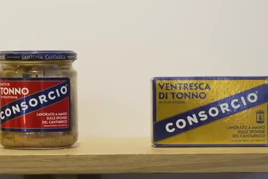 Conserve ittiche, Consorcio cresce più del mercato e amplia gamma fresco