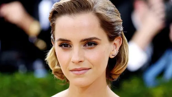 Errore nella reunion di Harry Potter, Emma Watson da bambina non è lei:  ecco chi è