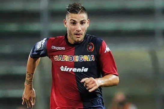 Nicola Murru
