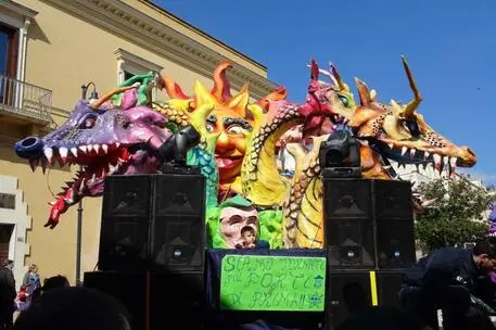 Immagine simbolo (Ansa)