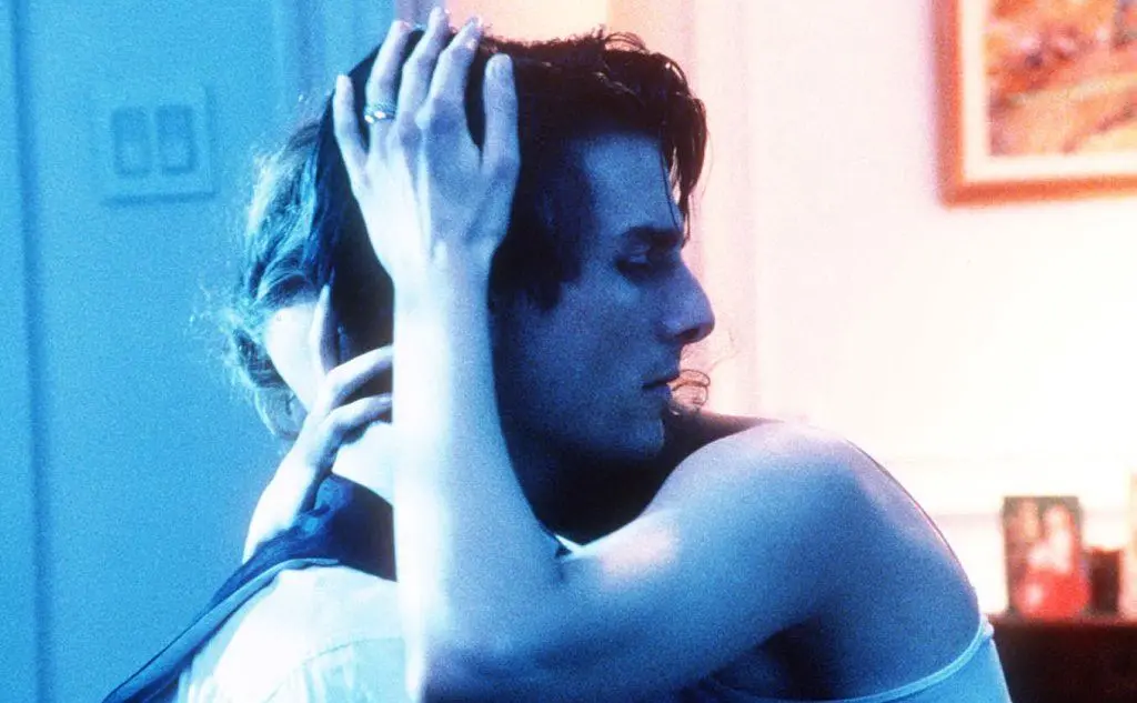 Tra i suoi capolavori &quot;Eyes Wide Shut&quot;