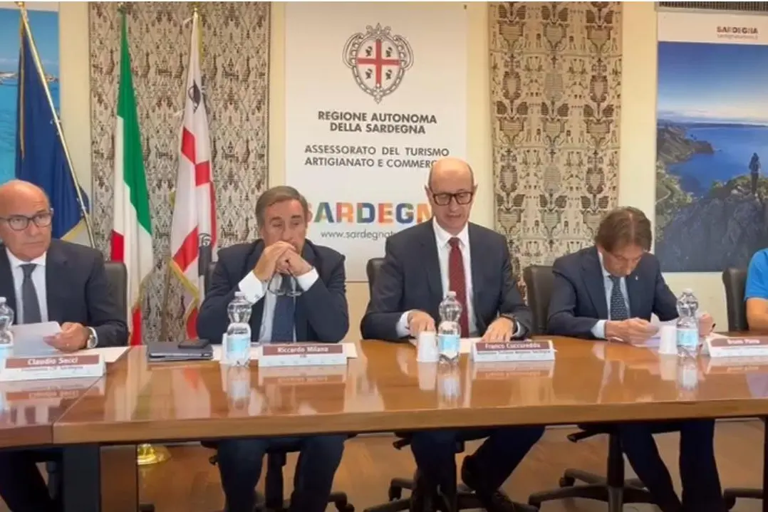 La presentazione del World Boccia Challenger 2025