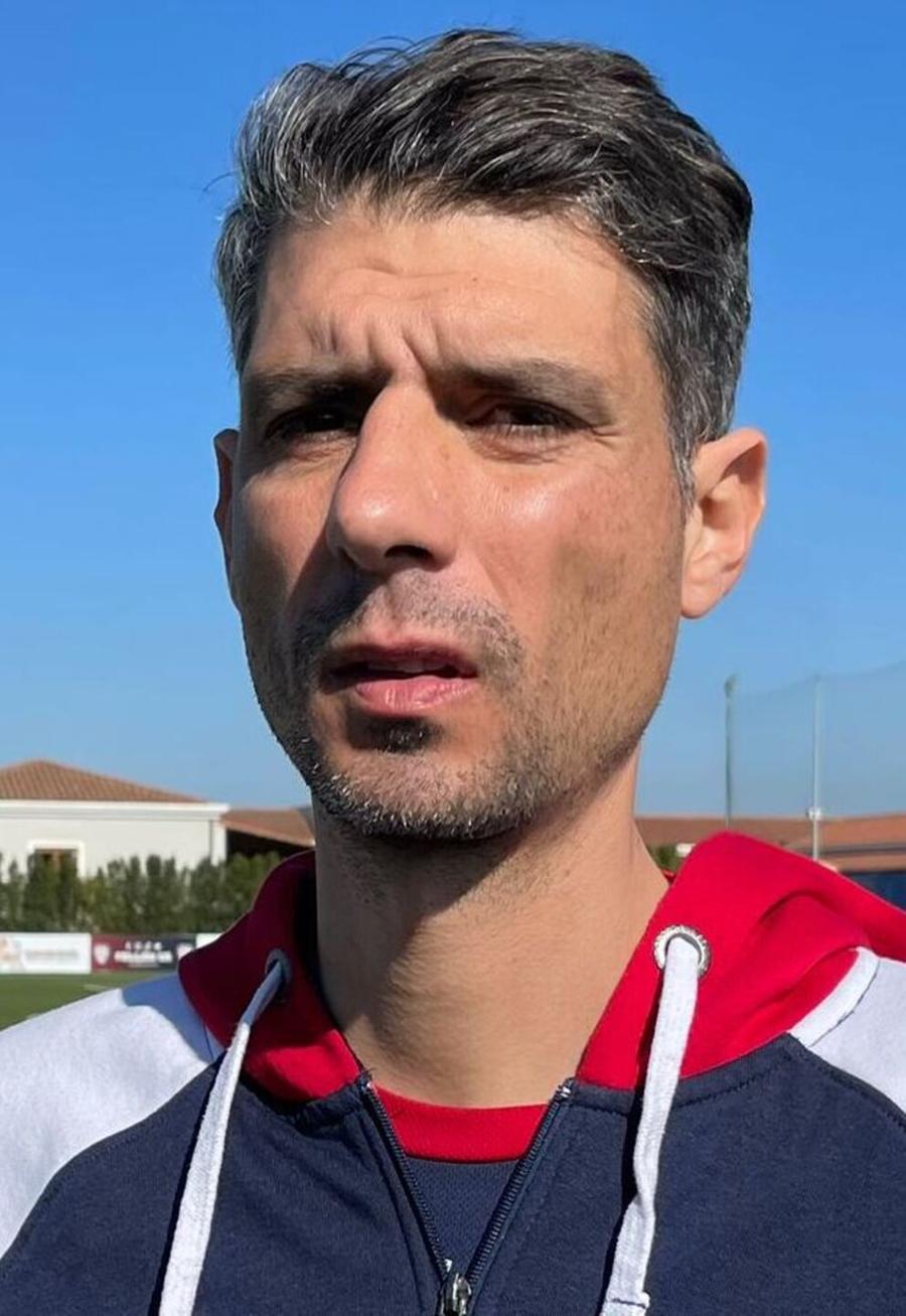 Sarà Filippi  il punto fermo del nuovo Lanusei