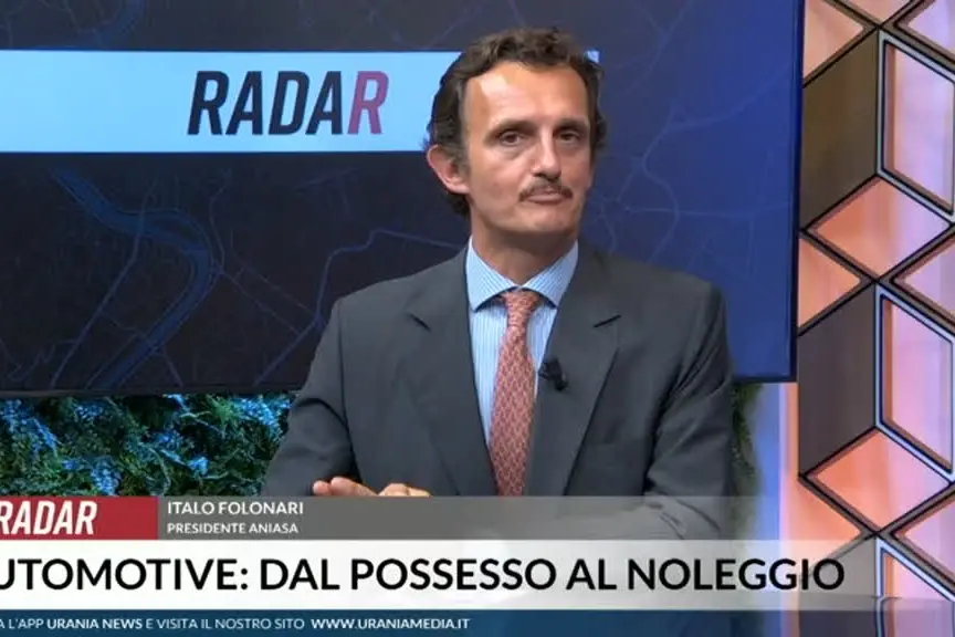 Autonoleggio, Folonari (Aniasa): rischio contenziosi