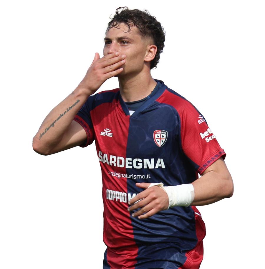 La salvezza passa per i gol di Esposito