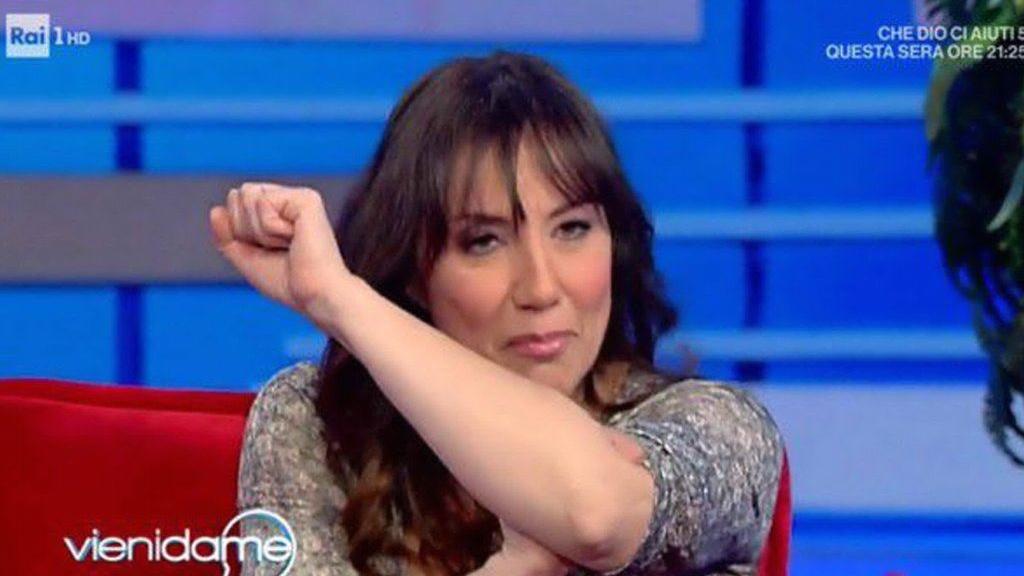 Età Pamela Di Non è La Rai