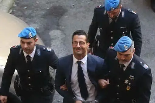 Fabrizio Corona