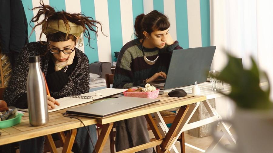 “Le parole del mare. Suoni e visioni”: nuovo ciclo di residenze artistiche a Sant’Antioco