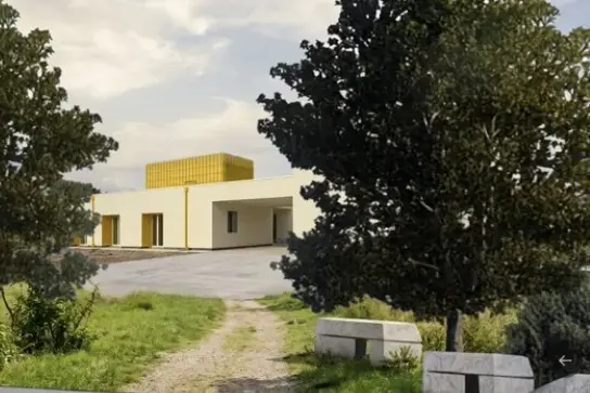 Il polo dell'infanzia
