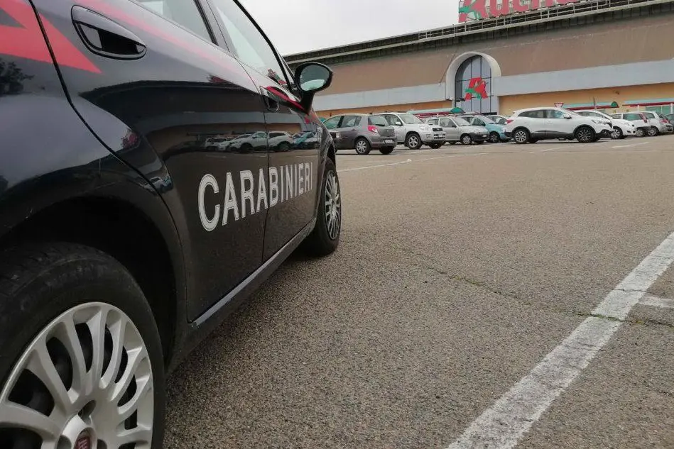 I carabinieri