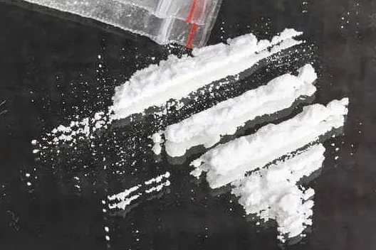 Cocaina