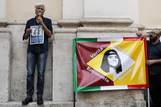 (Foto Ansa)