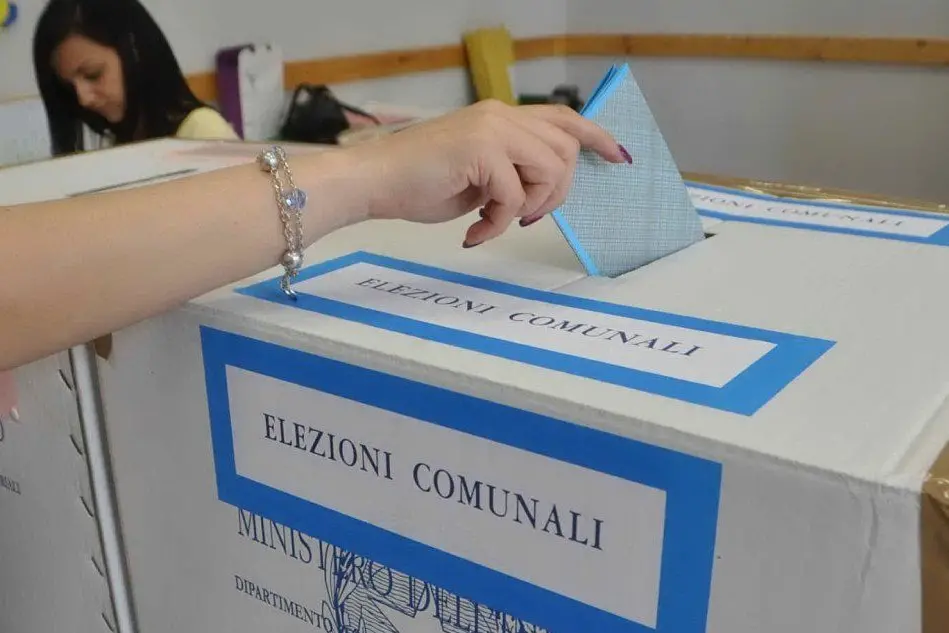 Il voto