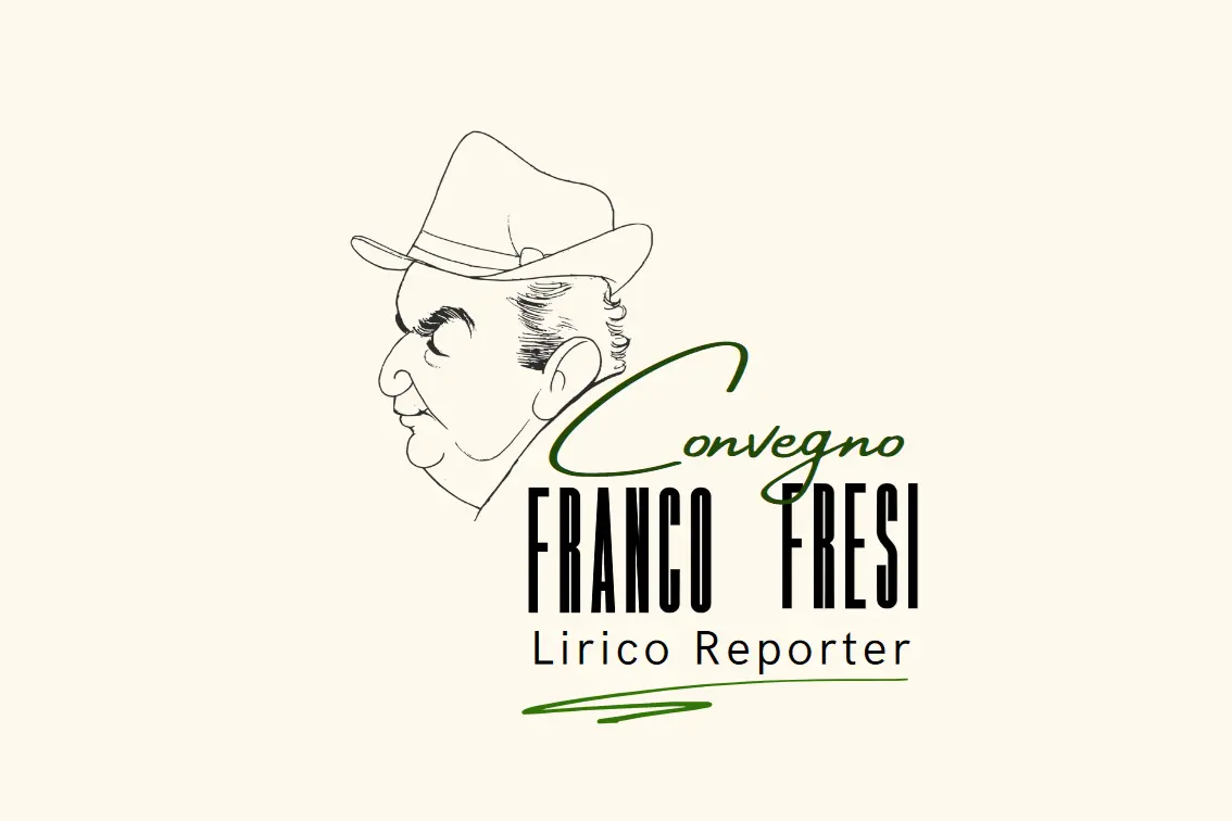 La locandina del convegno su Franco Fresi (immagine concessa)