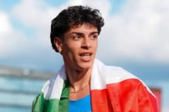 Diego Nappi (foto concessa)