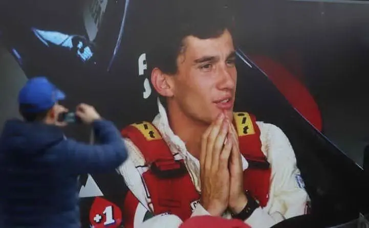 #AccaddeOggi: 1 maggio 1994, muore Ayrton Senna