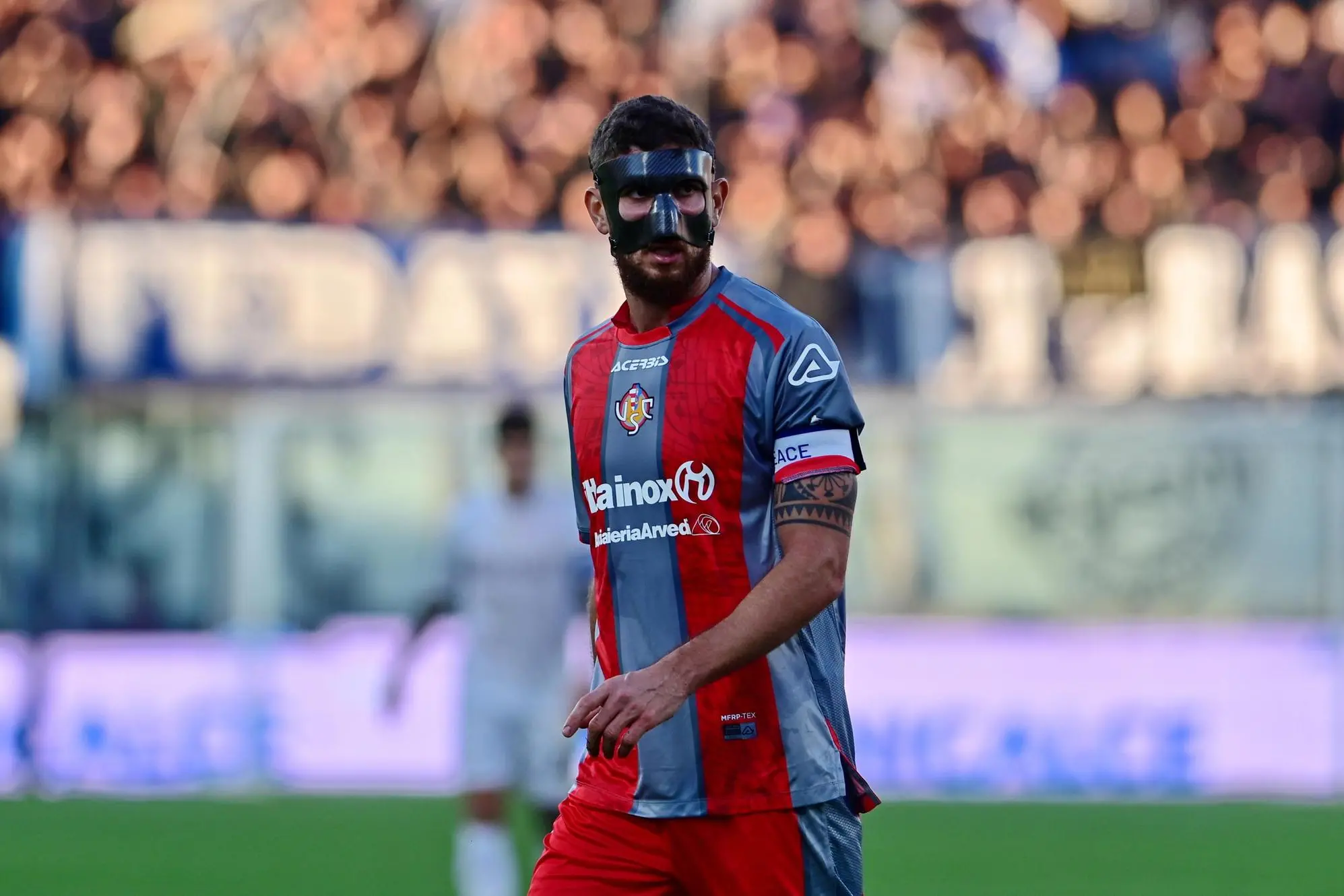 Matteo Bianchetti (Ansa)